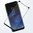9H Tempered Glass Screen Protector for Samsung Galaxy S8 - Black